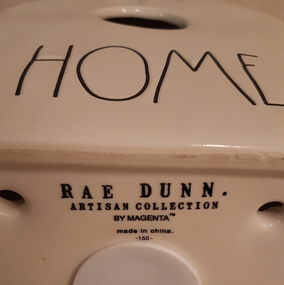 Rae Dunn Home House - Picture 2 of 2